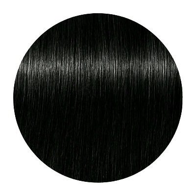 Muestra de color de pelo