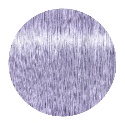 Muestra de color de pelo