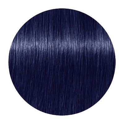 Muestra de color de pelo