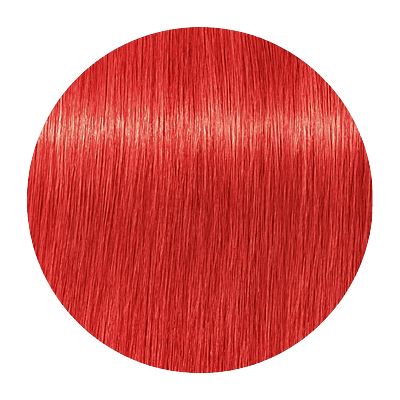 Muestra de color de pelo