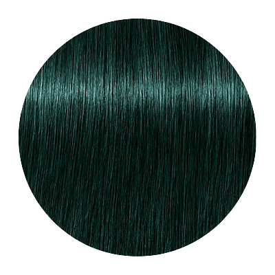 Muestra de color de pelo