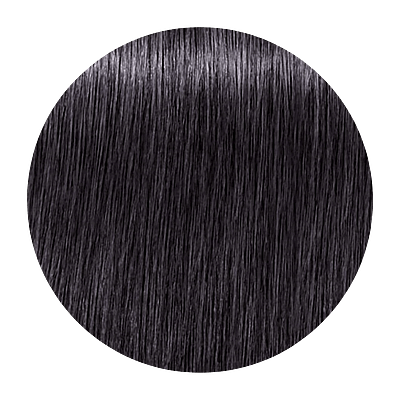 Muestra de color de pelo