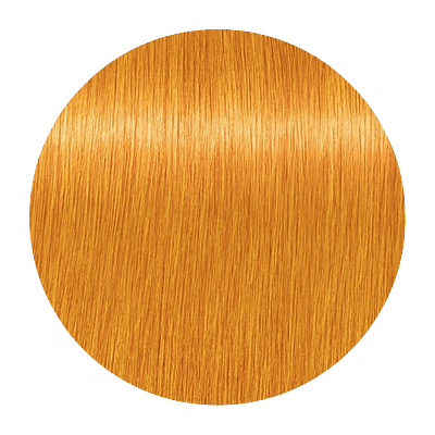 Muestra de color de pelo