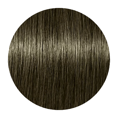 Muestra de color de pelo