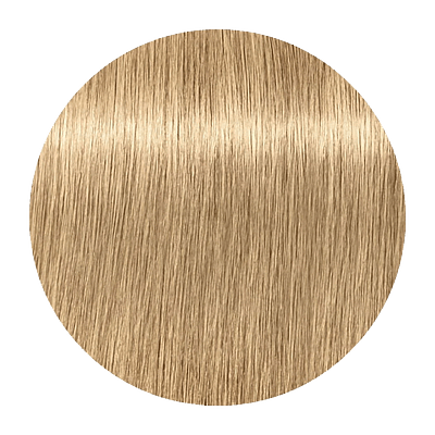 Muestra de color de pelo