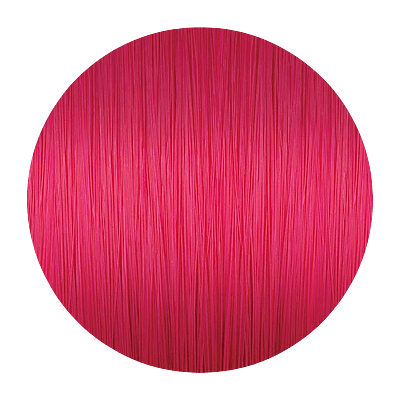 Muestra de color de pelo