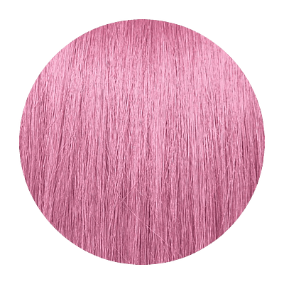 Muestra de color de pelo