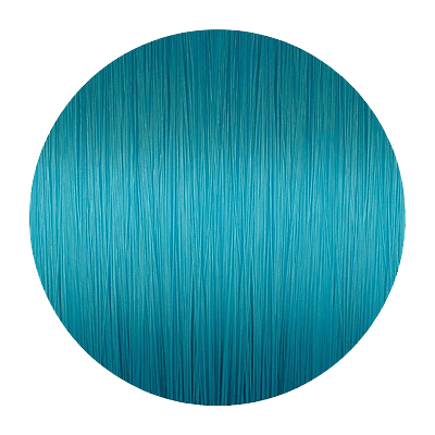 Muestra de color de pelo
