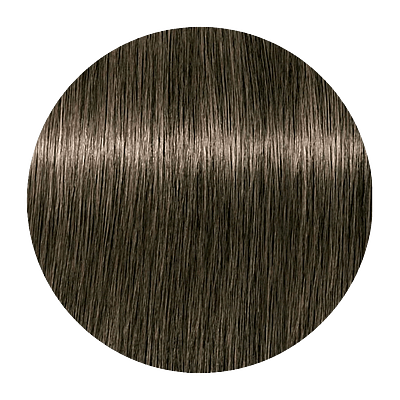 Muestra de color de pelo