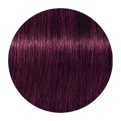Muestra de color de pelo