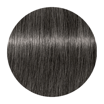 Muestra de color de pelo