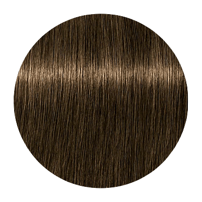 Muestra de color de pelo