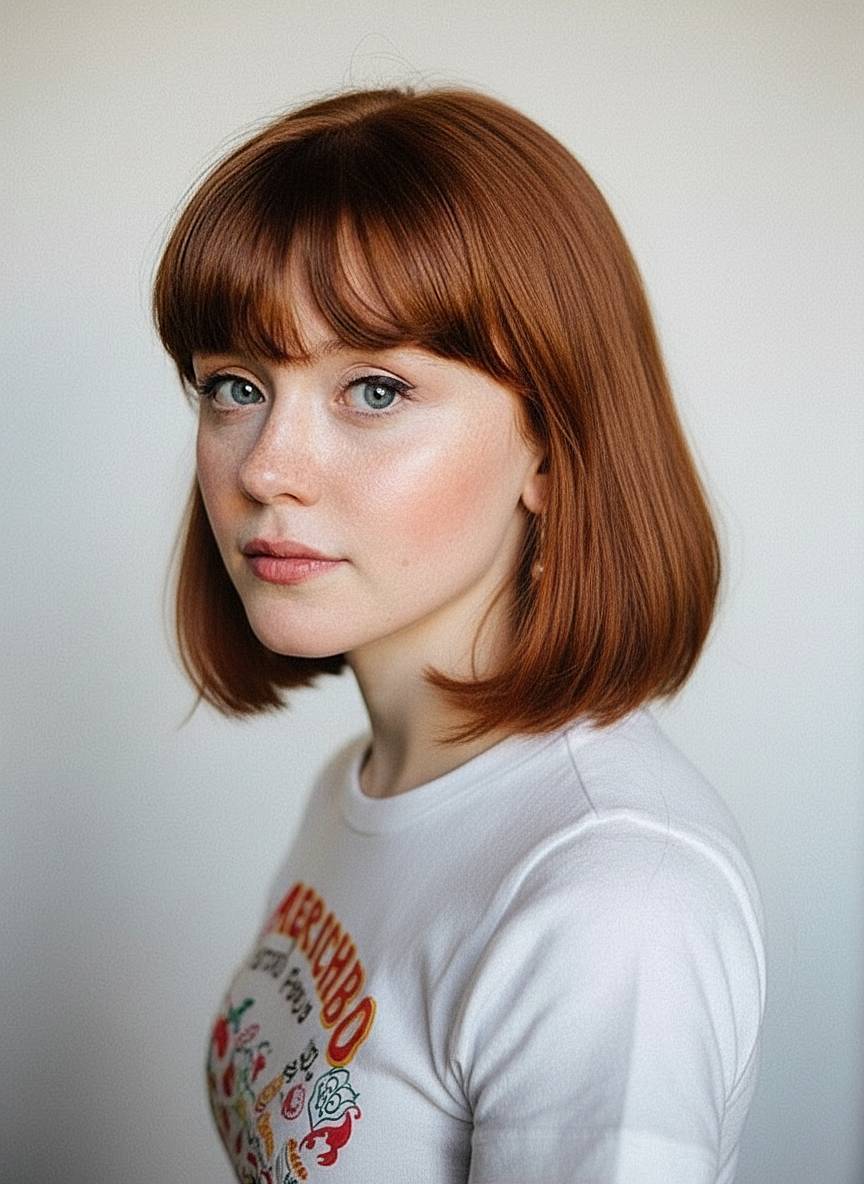 Corte bob