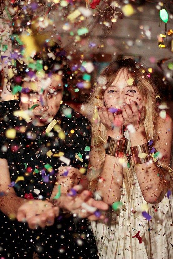 party women